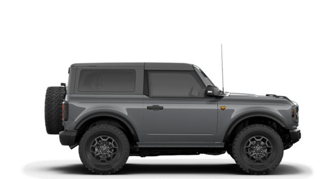 2026 Ford Bronco® External Image 1